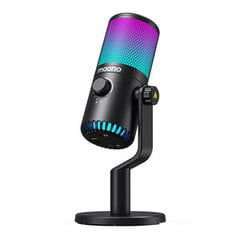 Gaming Microphone Maono DM30RGB (black) цена и информация | Микрофоны | 220.lv
