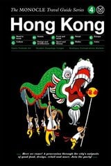 Monocle Travel Guide to Hong Kong: Updated Version cena un informācija | Ceļojumu apraksti, ceļveži | 220.lv