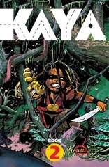 Kaya Book 2 цена и информация | Фантастика, фэнтези | 220.lv