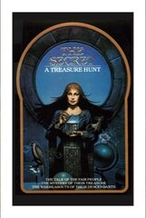 Secret: A Treasure Hunt cena un informācija | Grāmatas par veselīgu dzīvesveidu un uzturu | 220.lv