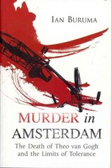 Murder in Amsterdam Main cena un informācija | Sociālo zinātņu grāmatas | 220.lv