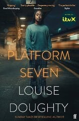 Platform Seven: From the writer of BBC smash hit drama 'Crossfire' Tie-In cena un informācija | Fantāzija, fantastikas grāmatas | 220.lv