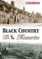 Black Country Memories cena un informācija | Grāmatas par veselīgu dzīvesveidu un uzturu | 220.lv