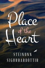 Place of the Heart цена и информация | Фантастика, фэнтези | 220.lv