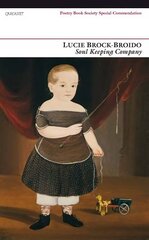 Soul Keeping Company: Selected Poems цена и информация | Поэзия | 220.lv