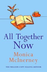 All Together Now: From the million-copy bestselling author cena un informācija | Fantāzija, fantastikas grāmatas | 220.lv