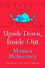 Upside Down, Inside Out: From the million-copy bestselling author cena un informācija | Fantāzija, fantastikas grāmatas | 220.lv