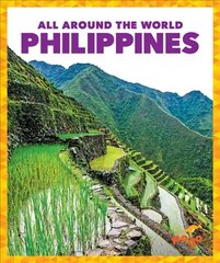 Philippines цена и информация | Исторические книги | 220.lv