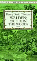 Walden: Or, Life in the Woods New edition, Or, Life in the Woods cena un informācija | Klasika | 220.lv