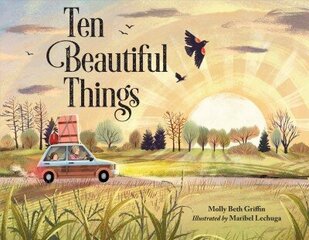 Ten Beautiful Things цена и информация | Книги для подростков  | 220.lv