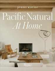 Pacific Natural at Home цена и информация | Самоучители | 220.lv