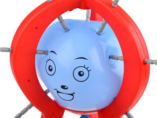 Boom Boom Balloon – это веселая и эмоциональная аркадная игра цена и информация | Настольные игры, головоломки | 220.lv