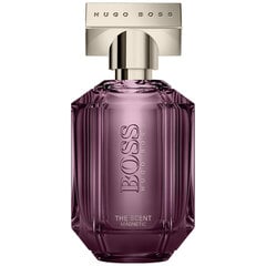 Parfimērijas ūdens Hugo Boss Ladies The Scent Magnetic EDP sievietēm, 50 ml цена и информация | Женские духи | 220.lv