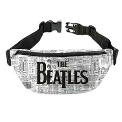 Jostas Somiņa Rocksax The Beatles cena un informācija | Sieviešu somas | 220.lv