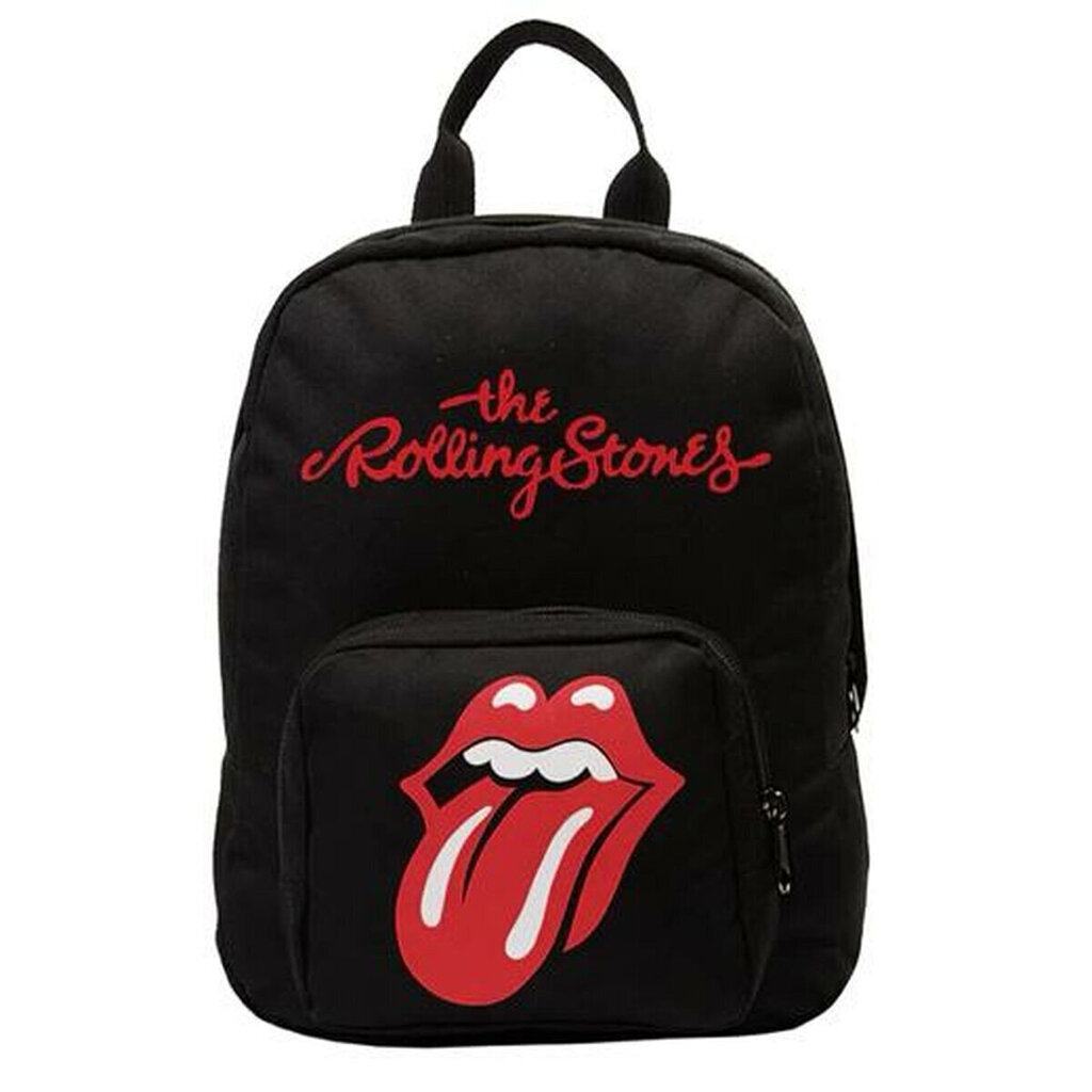 Ikdienas Mugursoma Rocksax The Rolling Stones Mini cena un informācija | Sieviešu somas | 220.lv