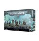 Saliekamā figūriņa Warhammer 40k Aeldari Rangers цена и информация | Konstruktori | 220.lv