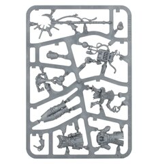 Konstruktors - figūriņas Warhammer Genesteraler Cults Biophagus, 10 d. cena un informācija | Konstruktori | 220.lv