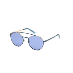 Unisex Saulesbrilles Guess GU3047-5384X цена и информация | Солнцезащитные очки для мужчин | 220.lv