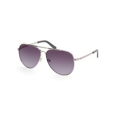 Vīriešu Saulesbrilles Guess GU00059-6210B цена и информация | Солнцезащитные очки для мужчин | 220.lv