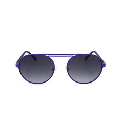 Unisex Saulesbrilles Guess GU3028-5591B цена и информация | Солнцезащитные очки для мужчин | 220.lv