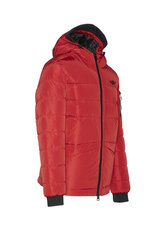 AERONAUTICA MILITARE ROSSO мужская куртка 29778-63 цена и информация | Женские куртки | 220.lv