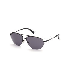 Vīriešu Saulesbrilles Guess GU00010-6101A cena un informācija | Saulesbrilles  vīriešiem | 220.lv