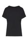 Sieviešu T-krekls AERONAUTICA MILITARE Navy blue 32530-5 цена и информация | T-krekli sievietēm | 220.lv
