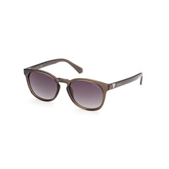 Vīriešu Saulesbrilles Guess GU00045-5496P цена и информация | Солнцезащитные очки для мужчин | 220.lv