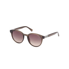 Vīriešu Saulesbrilles Guess GU00040-5196F цена и информация | Солнцезащитные очки для мужчин | 220.lv