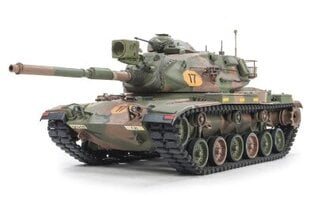 AFV Club - M60A3/TTS Main Battle Tank, 1/35, 35249 цена и информация | Kонструкторы | 220.lv