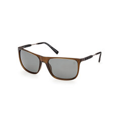 Vīriešu Saulesbrilles Timberland TB9281-6297D cena un informācija | Saulesbrilles  vīriešiem | 220.lv