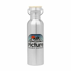 Ūdens pudele Picture Hampton, 750 ml cena un informācija | Ūdens pudeles | 220.lv