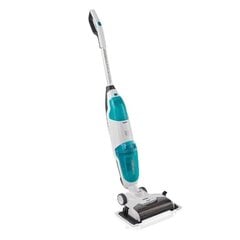 Putekļu sūcējs / grīdas mazgātājs akumulatora Regulus Aqua PowerVac Pro cena un informācija | Putekļu sūcēji - slotas | 220.lv