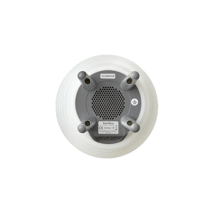LED lampa ar Bluetooth skaļruni - Synergy 65, Kooduu cena un informācija | Galda lampas | 220.lv