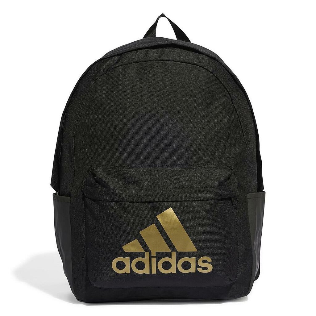 Ikdienas Mugursoma Adidas BP IL5812 Melns - S2027978 cena un informācija | Sieviešu somas | 220.lv