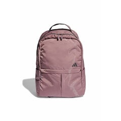 Ikdienas Mugursoma Adidas DUFFLE M HZ5943 Rozā - S2028597 цена и информация | Куинн | 220.lv