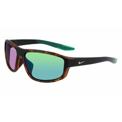 Vīriešu Saulesbrilles Nike Brazen -Fuel-M-DJ0803-240 цена и информация | Солнцезащитные очки для мужчин | 220.lv