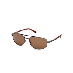 Vīriešu Saulesbrilles Timberland TB9285-6106H cena un informācija | Saulesbrilles  vīriešiem | 220.lv