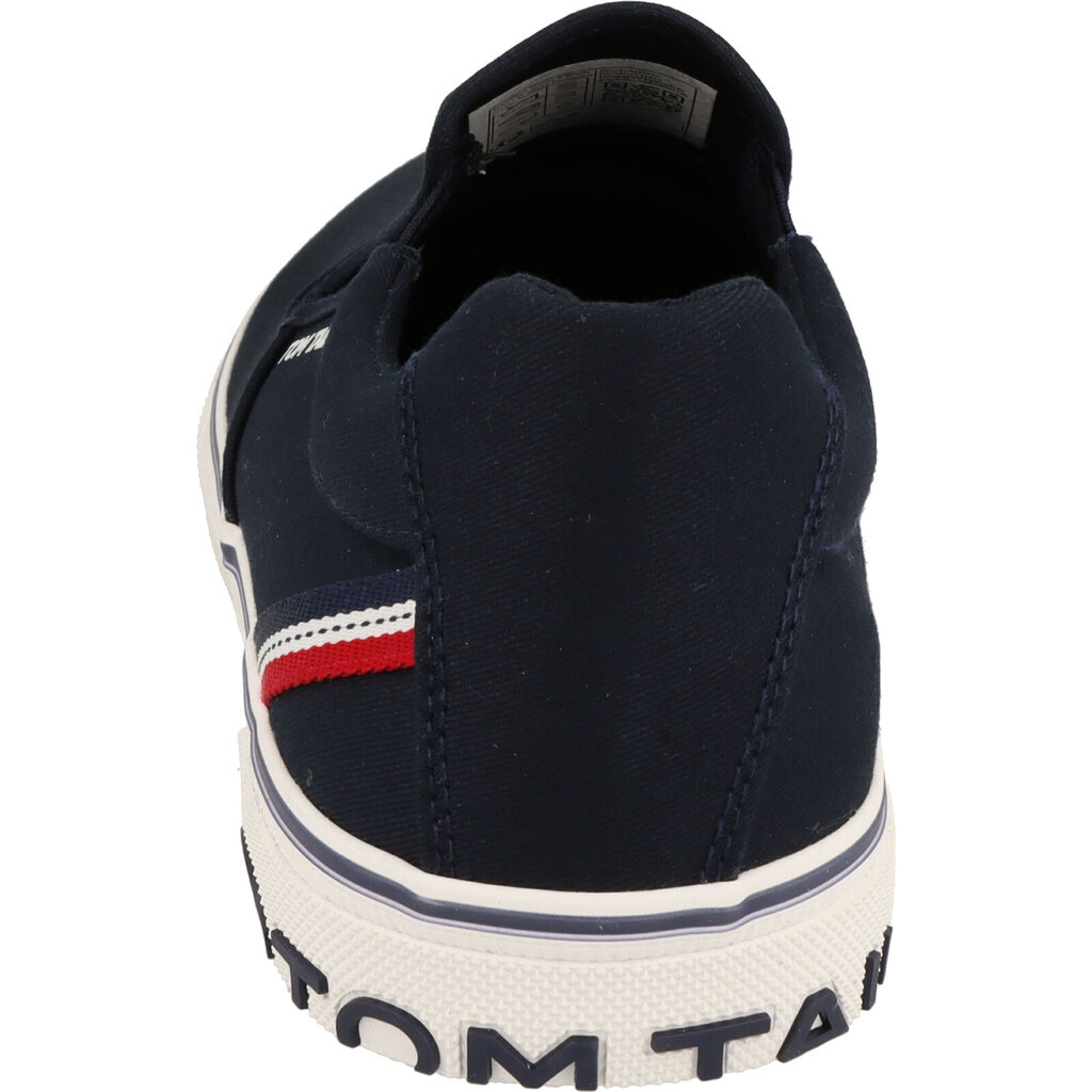 Tom Tailor vīriešu brīva laika apavi Marty, tumši zili cena un informācija | Sporta apavi vīriešiem | 220.lv