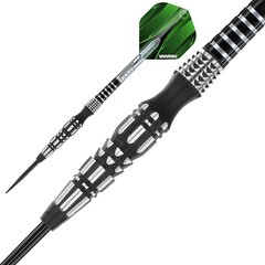 Bultas Winmau Sniper SE, melnas, 21g cena un informācija | Šautriņmešana, dārts | 220.lv