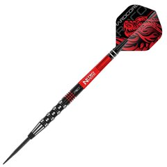 Šautriņas Red Dragon Jonny Clayton Premier League SE, 24 g цена и информация | Дартс | 220.lv