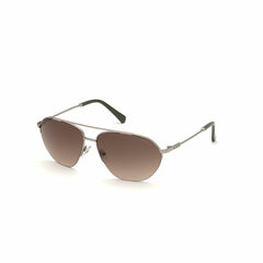 Saulesbrilles Guess GU00010 08F цена и информация | Солнцезащитные очки для мужчин | 220.lv