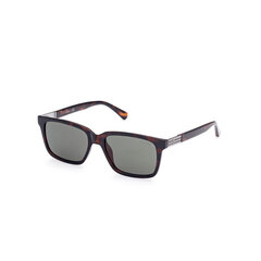 Vīriešu Saulesbrilles Guess GU00041-5452N цена и информация | Солнцезащитные очки для мужчин | 220.lv