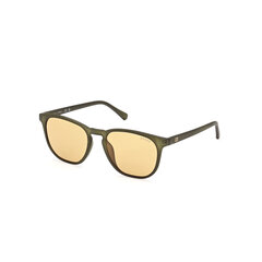 Vīriešu Saulesbrilles Guess GU00061-5397E цена и информация | Солнцезащитные очки для мужчин | 220.lv