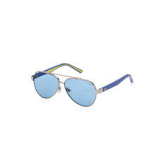 Vīriešu Saulesbrilles Guess GU9221-4910V цена и информация | Солнцезащитные очки для мужчин | 220.lv