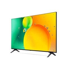LG 55NANO756QC цена и информация | Телевизоры | 220.lv
