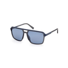 Vīriešu Saulesbrilles Timberland TB9301-6027D цена и информация | Солнцезащитные очки для мужчин | 220.lv