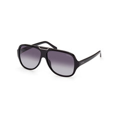 Vīriešu Saulesbrilles Guess GU00055-6001B цена и информация | Солнцезащитные очки для мужчин | 220.lv