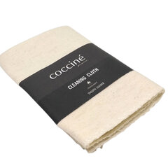 Чистящая салфетка для обуви  - Coccine Cleaning Cloth цена и информация | Для ухода за обувью и одеждой | 220.lv