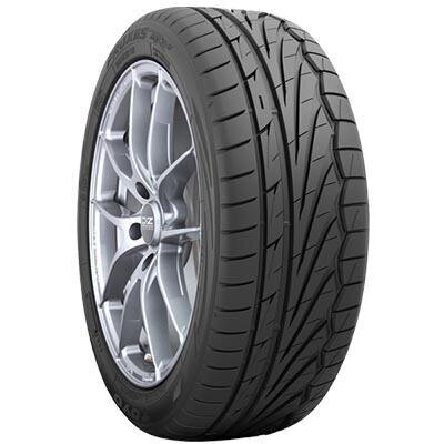 Toyo Proxes TR1 XL 215/50R17 91 W цена и информация | Vasaras riepas | 220.lv